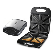 EB-64392 Гриль тостер Edenberg 2000 Вт EB-64392 Гриль тостер Edenberg 2000 Вт