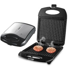 EB-64423 Гриль тостер Edenberg 2000 Вт EB-64423 Гриль тостер Edenberg 2000 Вт