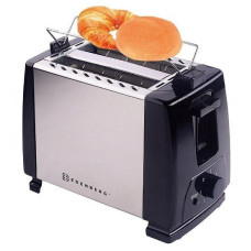 EB-64482 Тостер з підставкою для підігріву хліба 750 Вт.