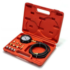 OX-660 Комплект для перевірки тиску моторного масла ONEX OX-660, 0-35 Бар OX-660 Комплект для перевірки тиску моторного масла ONEX OX-660, 0-35 Бар