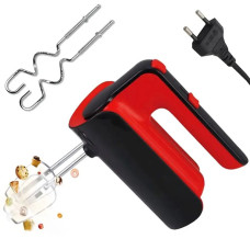 R-6653R Міксер ручний 800 Ватт R-6653R Міксер ручний 800 Ватт