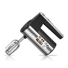 R-6690 Міксер ручний 600 Ватт R-6690 Міксер ручний 600 Ватт