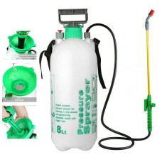 FT-679 Обприскувач пневматичний ручний FIGHTER , 8 л FT-679 Обприскувач пневматичний ручний FIGHTER , 8 л