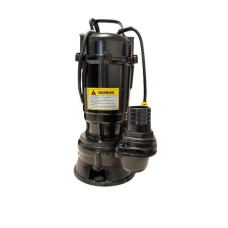 OX-7002 Фекальний насос ONEX , 3265Вт 