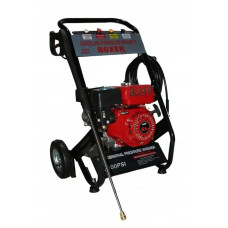 BX-7016 Бензинова мийка високого тиску BOXER , 10-14 л/хв, 206 Бар BX-7016 Бензинова мийка високого тиску BOXER , 10-14 л/хв, 206 Бар