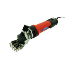  BX-703 Ручний електротриммер для стрижки овець, великої рогатої худоби, собак, тварин BOXER, 1050 Вт 