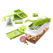 RF-818 Овочерізка універсальна Nicer Dicer Plus