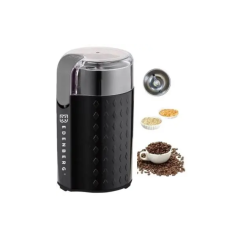 EB-81909 Сучасна електрична кавомолка для спецій та кави Edenberg  - 75 г