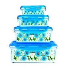 FRU-822 Набір харчових контейнерів Frico