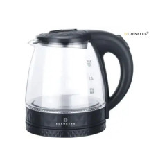 EB-83552 Електричний чайник 1,2л 1500Вт