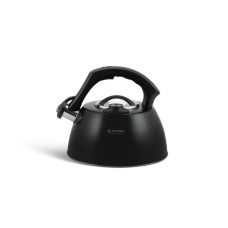 EB-8815 Чайник Edenberg з нержавіючої сталі зі свистком 3.0 л з контролем температури