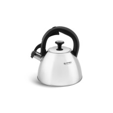 EB-8819 Чайник Edenberg з нержавіючої сталі зі свистком 2.0 л з контролем температури EB-8819 Чайник Edenberg з нержавіючої сталі зі свистком 2.0 л з контролем температури