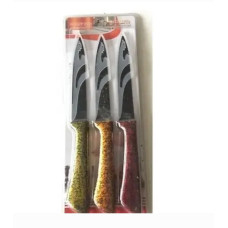 FRU-908 Набір ножів Frico FRU-908 Набір ножів Frico