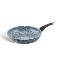 EB-9150 Сковорода Edenberg з алюмінію 16см із гранітним антипригарним покриттям EB-9150 Сковорода Edenberg з алюмінію 16см із гранітним антипригарним покриттям