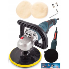 BX-992 Полірувальна машина BOXER , 2350 Вт