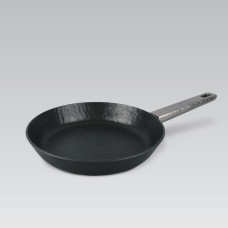 MR-1204-20 Сковорода Maestro Rock Stone з антипригарним покриттям Greblon 20 см MR-1204-20 Сковорода Maestro Rock Stone з антипригарним покриттям Greblon 20 см