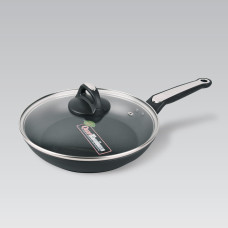 MR-1207-22 Сковорода Maestro "QuanTanium" 22 см MR-1207-22 Сковорода Maestro "QuanTanium" 22 см