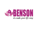 Бенсон